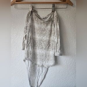 kate quinn long sleeve onesie, 12 - 18 months